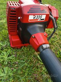 Decespugliatore oleomac 