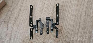 COPPIA CERNIERE DELL G3 - Laptop Hinges (Sx+Dx)