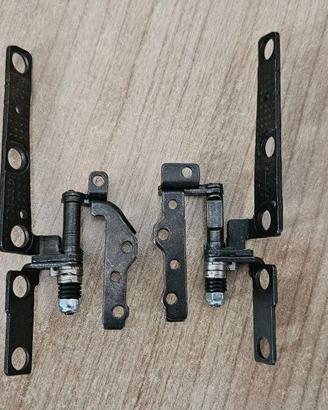 COPPIA CERNIERE DELL G3 - Laptop Hinges (Sx+Dx)