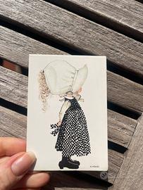 Blocco note Holly Hobbie
