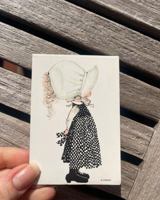 Blocco note Holly Hobbie