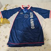 maglia calcio Ajax Amsterdam 1999-2000