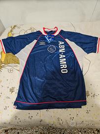 maglia calcio Ajax Amsterdam 1999-2000