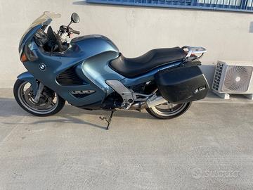 Bmw k 1200 rs - 1997