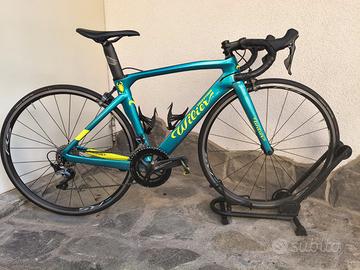 BICI STRADA CARBONIO WILIER TRIESTINA 101 AIR XS