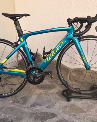 BICI STRADA CARBONIO WILIER TRIESTINA 101 AIR XS