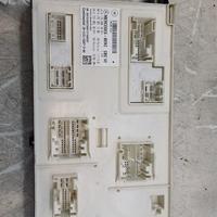 BODY COMPUTER MERCEDES Classe B W246 2° Serie 651