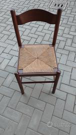 Sedie classiche  nr. 6