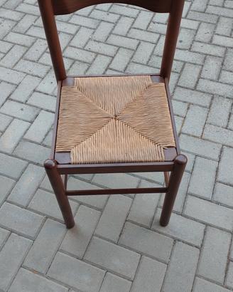 Sedie classiche  nr. 6