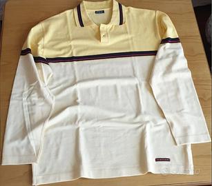 T-shirt uomo Fila tg.XL 