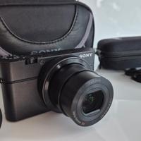 sony dsc rx100