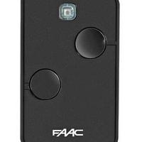 Telecomando FAAC 787007 XT2 433 MHz nuovo