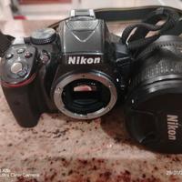 Nikon  D5300
