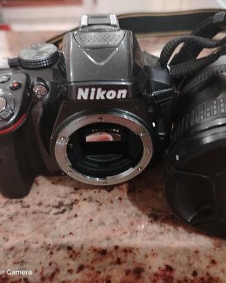 Nikon  D5300