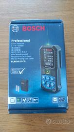 Distanziometro laser Bosch Professional GLM50-27CG