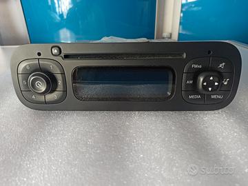 Autoradio originale new panda