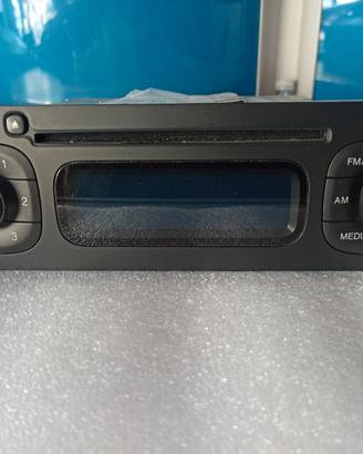 Autoradio originale new panda
