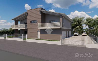 3 LOCALI A CASTIGLIONE DELLE STIVIERE