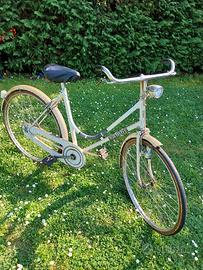 bicicletta donna
