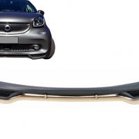 Spoiler paraurti anteriore Smart ForTwo 453
