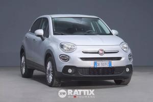 FIAT 500 x 2018 500X 1.0 T3 Connect 120cv