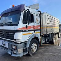 Mercedes Benz SK 2044 Autospurgo