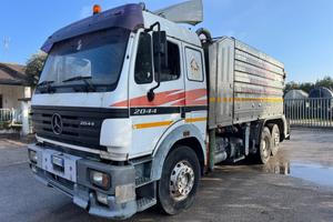Mercedes Benz SK 2044 Autospurgo
