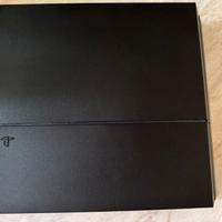 PS4 FAT 500 GB