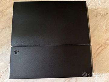 PS4 FAT 500 GB