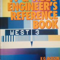 TV & Video Engineer's Reference Book