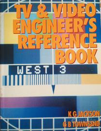 TV & Video Engineer's Reference Book