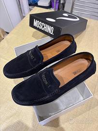 Scarpe moschino