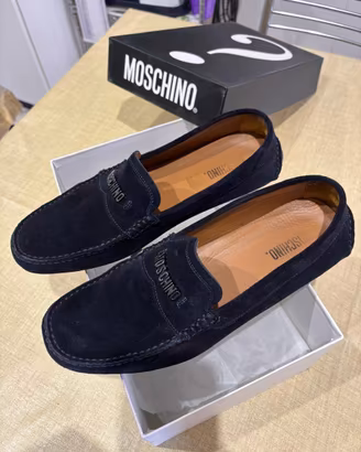 Scarpe moschino