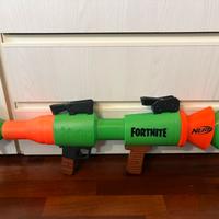 Lanciarazzi Fortinte Nerf