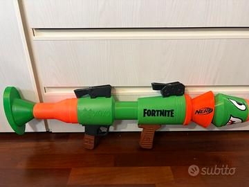 Lanciarazzi Fortinte Nerf