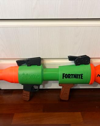 Lanciarazzi Fortinte Nerf