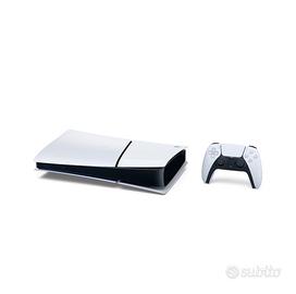 PlayStation 5 1 TB