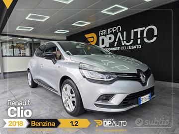 Renault Clio 5 Porte Clio 1.2 16v Duel 75cv