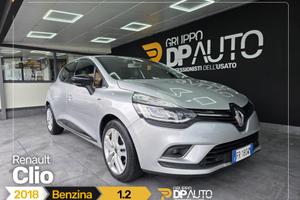 Renault Clio 5 Porte Clio 1.2 16v Duel 75cv