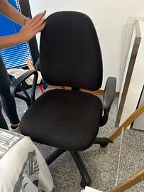 Sedia da ufficio