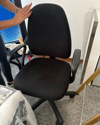 Sedia da ufficio