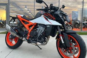 KTM 990 Super Duke R 2026