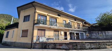 3 LOCALI A CENATE SOPRA