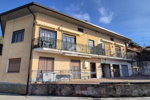 3 LOCALI A CENATE SOPRA