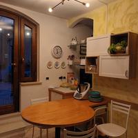 TAVOLO CUCINA non richiudibile
