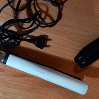 Piastra per capelli Ghd platinum plus come nuova