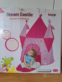tenda gioco