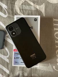 Xiaomi Redmi note 17 (5g +256gb)