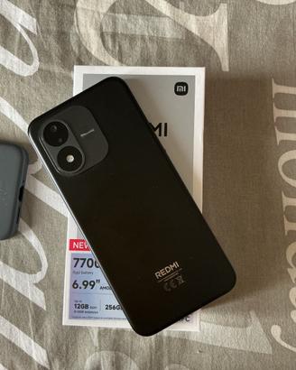 Xiaomi Redmi note 17 (5g +256gb)