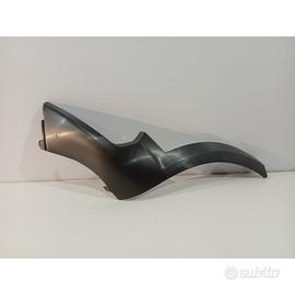 VOLVO V90 17-20 Modanatura / Spoiler / Angolo para